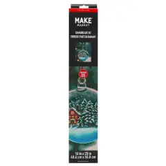 16" x 20" Home Ornament Diamond Art Kit by Make Market&reg;