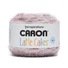 Caron&reg; Latte Cakes&trade; Yarn Blackberry