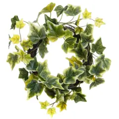 11" Mini Ivy Wreath by Ashland&reg;
