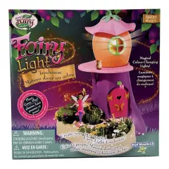 My Fairy Garden&reg; Light Treehouse