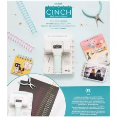 We R Memory Keepers&reg; Mini Cinch Bundle