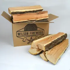 Wilson&reg; Enterprises XL Split Firewood Cherry