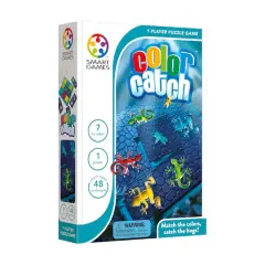 Smart Games&reg; Color&trade; Catch