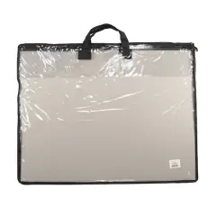 Art Alternatives Kit Bag for Paper Pads, 27" x 21" 