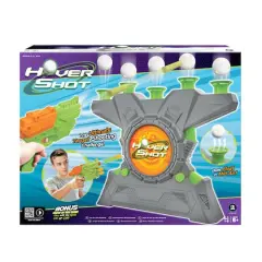 Merchant Ambassador Hover Shot&trade; Floating Target Arcade Game