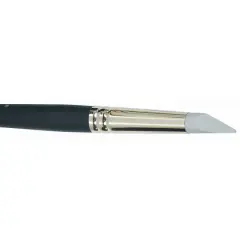 Armadillo Colour Shaper Firm Angle Chisel Brush