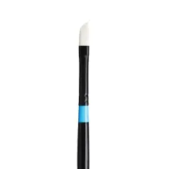 Princeton&trade; Aspen&trade; Synthetic Long Handle Angle Bright Brush