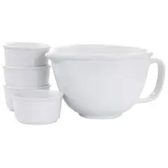 Gibson Elite&reg; Ramekin & Mixing Bowl Set