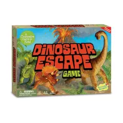 Dinosaur Escape&trade; Game