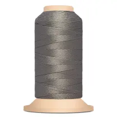 G&uuml;termann 325yd. Upholstery Thread 040 Slate