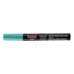 Chisel Tip Multi-Surface Premium Paint Pen by Craft Smart&reg; Peppermint