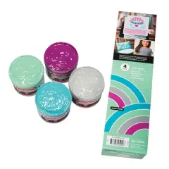 Speedball&reg; Energy Surge Screen Printing Ink Set