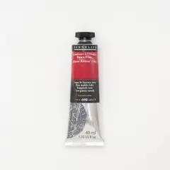 Sennelier Artists' Oil Color, 40mL 690 Rose Madder Lake S3