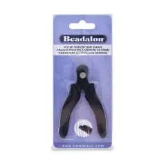 Beadalon&reg; Pocket Memory Wire Shears