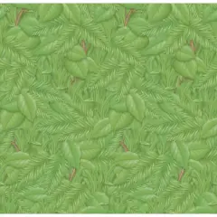 Fadeless&reg; Tropical Foliage Bulletin Board Art Paper, 48" x 50ft.