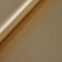 Satin Metallic Permanent Vinyl by Make Market&reg; Gold