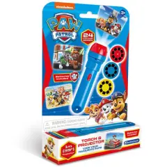 Brainstorm Toys PAW Patrol Children's Flashlight & Projector
