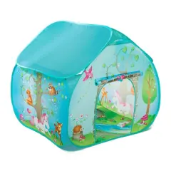 Fun2Give&reg; Pop-It-Up&reg; Enchanted Forest Play Tent