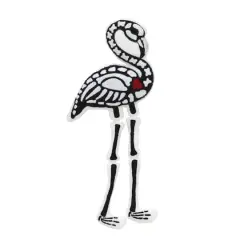 15" x 31" Flamingo Pillow by Ashland&reg;