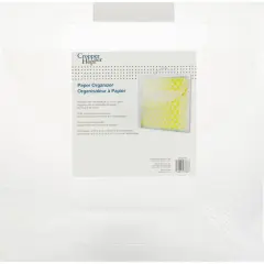 Cropper Hopper 12" x 12" Paper Organizer