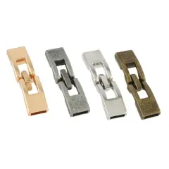 36mm Cord Endcap Closure Assortment by Bead Landing&trade;