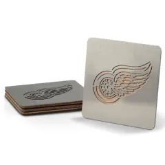 NHL Boasters, 4ct. Detroit Red Wings