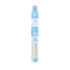 Grafix Clear Acetate Film Roll, 25" x 12ft.