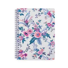 Vera Bradley&reg; Veronique Floral Mini Notebook with Pocket