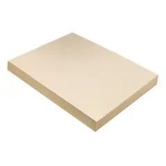 Pacon&reg; 9" x 12" Heavyweight Manilla Tagboard, 100ct.