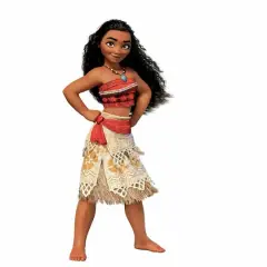 RoomMates Disney&reg; Princess Moana Giant Peel & Stick Wall Decals