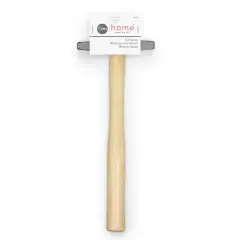 Dritz&reg; Home Tack Hammer with Wooden Handle