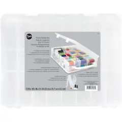 Dritz&reg; Thread Storage Box
