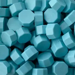 Sealing Wax Beads by Recollections&trade; Blue