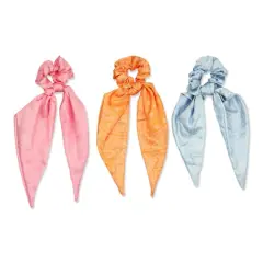 Western Scrunchies by Celebrate It&trade;