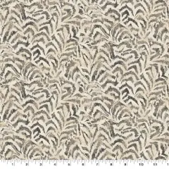 Susan Winget Farmhouse Rooster Feathers Cotton Fabric