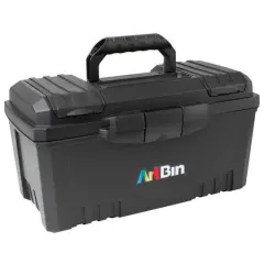 ArtBin&reg; Twin Top Storage Box
