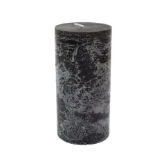 Scented Rustic Pillar Candle by Ashland&reg; Midnight Rendezvous