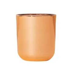 makesy 2.5oz. Lustrous Copper Aura Vessel, 12ct.