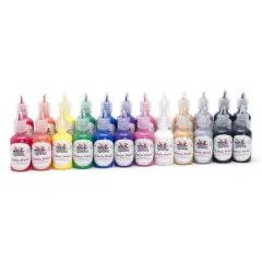 Color Splash!&reg; Fabric Paint, 24ct.