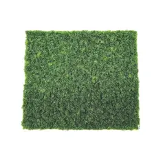 Miniature Green Structure Mat by Make Market&reg;