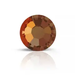 Preciosa MAXIMA SS16 Flatback Czech Crystals, 144ct. Crystal Venus