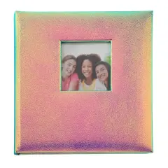 8.6" x 8.6" Holo Photo Album by Recollections&trade;