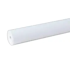 Pacon&reg; Fadeless&reg; White Bulletin Board Art Paper Roll, 4ft. x 200ft.