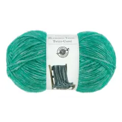 Heathered Tweed&trade; Yarn by Loops & Threads&reg; Deep Lake