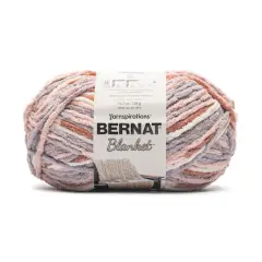 Bernat&reg; Blanket&trade; Yarn Petal