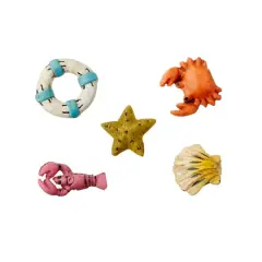 Miniature Sea Life by Make Market&reg;