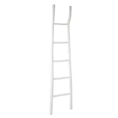 Hello Honey&reg; Decorative Wooden Ladder