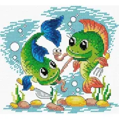 MP Studia Underwater Brotherhood