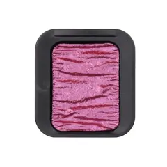 Finetec Pearlescent Watercolor Pan Pearlescent Purple