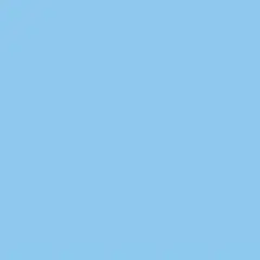 PA Paper&trade; Accents 12" x 12" Smooth 65lb. Cardstock, 1000 Sheets Pastel Blue